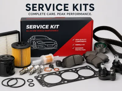Service kits
